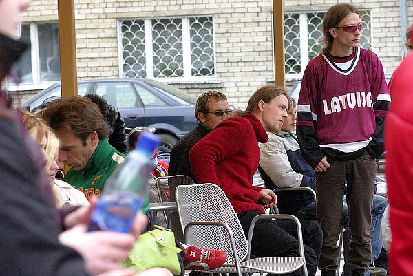 «Tami-Tami» Bērnu un jauniešu sporta svētki Jelgavā43
