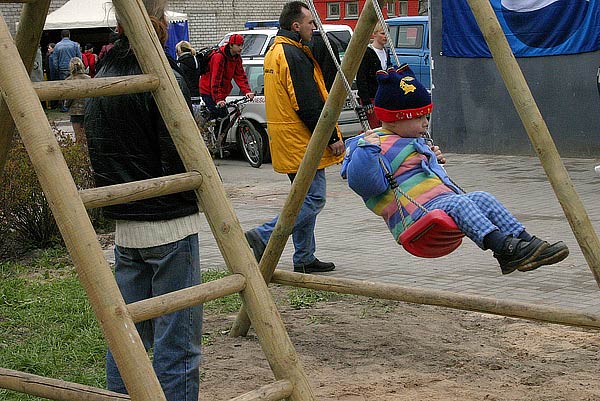 «Tami-Tami» Bērnu un jauniešu sporta svētki Jelgavā46