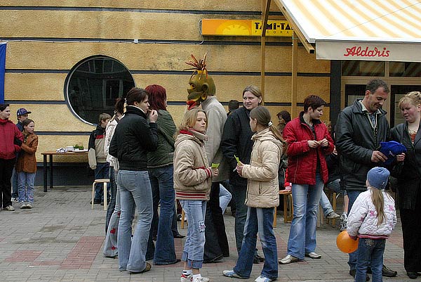 «Tami-Tami» Bērnu un jauniešu sporta svētki Jelgavā47