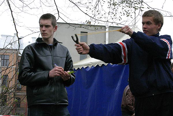 «Tami-Tami» Bērnu un jauniešu sporta svētki Jelgavā48