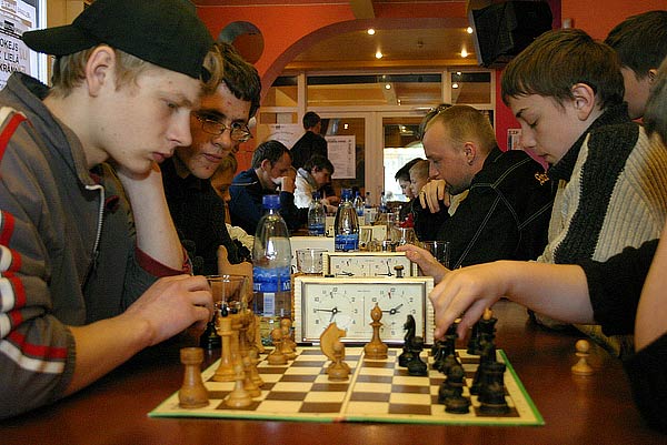 «Tami-Tami» Bērnu un jauniešu sporta svētki Jelgavā7
