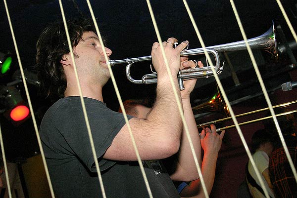 «Tami-Tami» vasaras dārza atklāšana un «Labvēlīgā Tipa» koncerts19