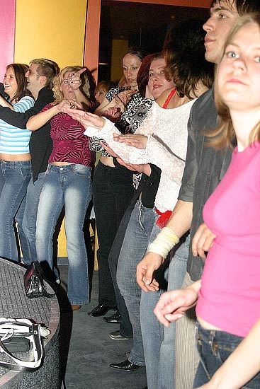 «Tami-Tami» vasaras dārza atklāšana un «Labvēlīgā Tipa» koncerts28