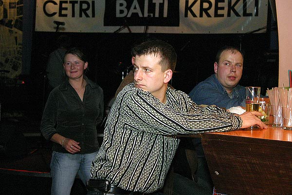 «Tami-Tami» vasaras dārza atklāšana un «Labvēlīgā Tipa» koncerts4