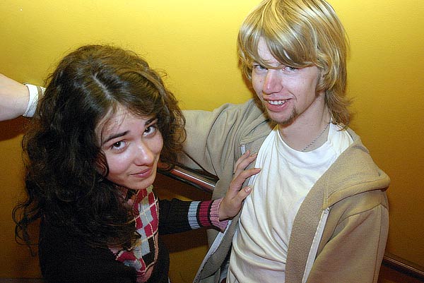 «Tami-Tami» vasaras dārza atklāšana un «Labvēlīgā Tipa» koncerts48