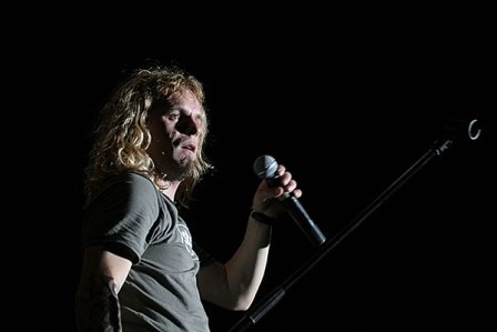Lennija Kravica Rīgas koncerta iesildītāji - «R.A.P.» un skatītāji25