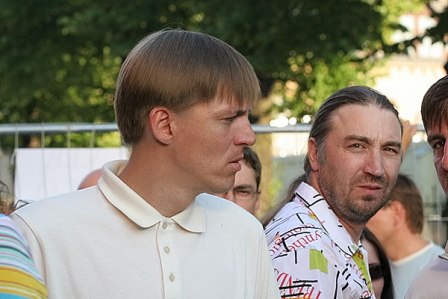 Lennija Kravica Rīgas koncerta iesildītāji - «R.A.P.» un skatītāji4