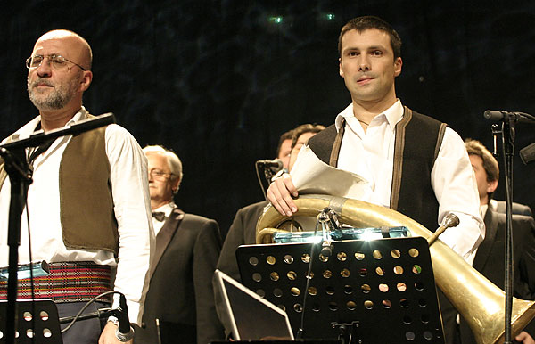 Gorana Bregoviča koncerts Ķīpsalas hallē28