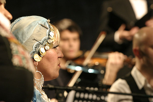 Gorana Bregoviča koncerts Ķīpsalas hallē39