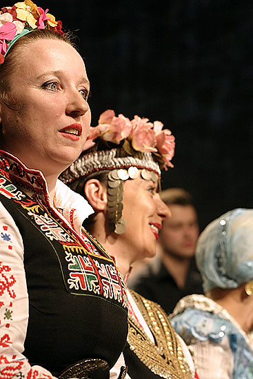 Gorana Bregoviča koncerts Ķīpsalas hallē43