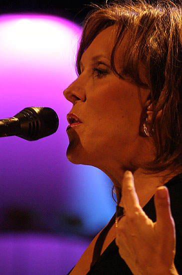 «Vaya Con Dios» koncerts Ķīpsalas hallē16