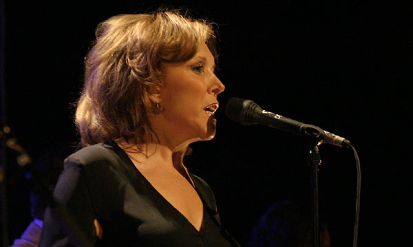 «Vaya Con Dios» koncerts Ķīpsalas hallē20