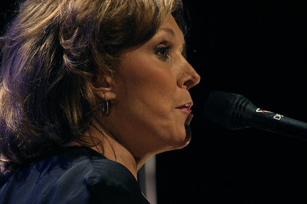 «Vaya Con Dios» koncerts Ķīpsalas hallē26