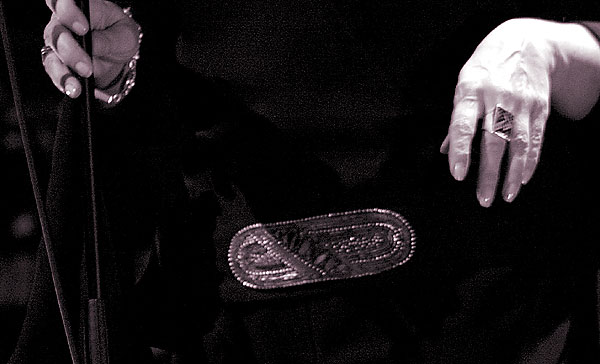 «Vaya Con Dios» koncerts Ķīpsalas hallē6