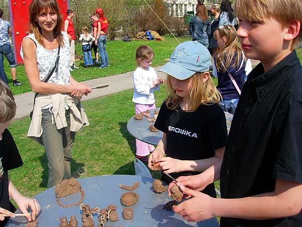 Jancīgie «Tami-Tami» Neatkarības svētki10
