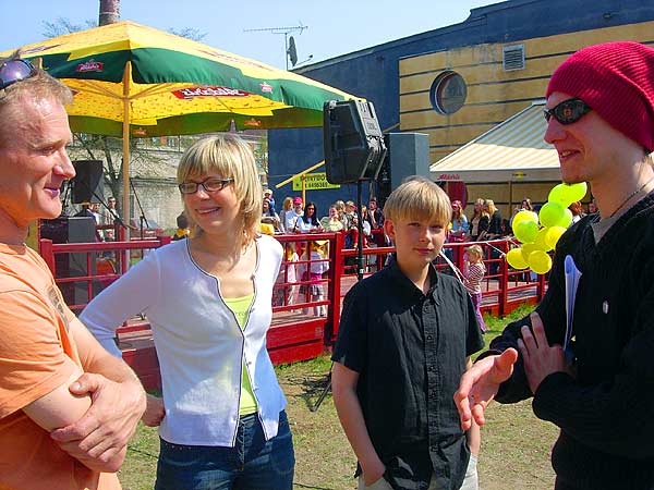 Jancīgie «Tami-Tami» Neatkarības svētki12