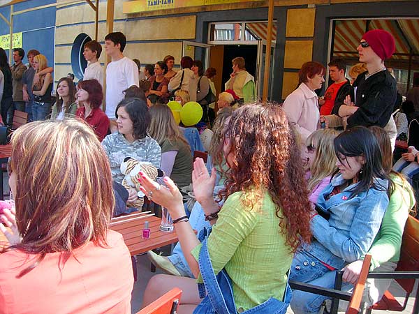 Jancīgie «Tami-Tami» Neatkarības svētki13