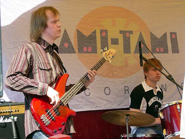 Jancīgie «Tami-Tami» Neatkarības svētki14