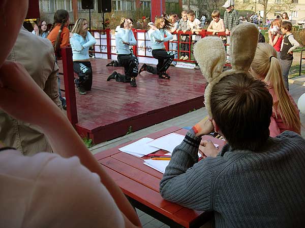 Jancīgie «Tami-Tami» Neatkarības svētki24