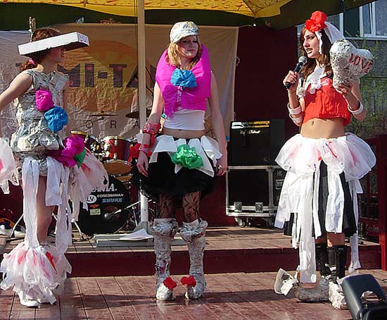 Jancīgie «Tami-Tami» Neatkarības svētki26