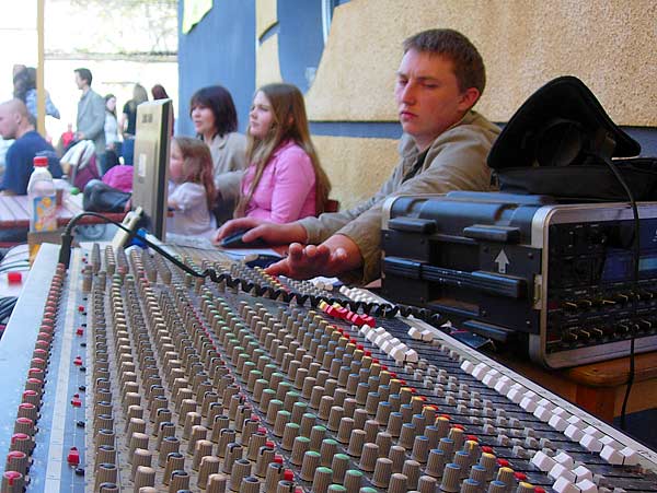 Jancīgie «Tami-Tami» Neatkarības svētki30