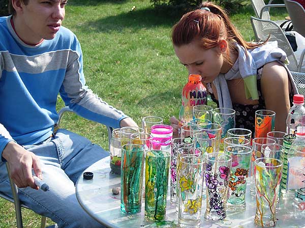 Jancīgie «Tami-Tami» Neatkarības svētki31