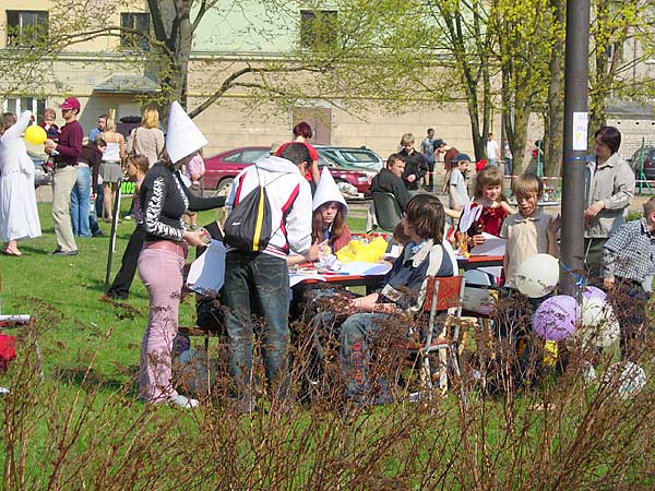 Jancīgie «Tami-Tami» Neatkarības svētki38