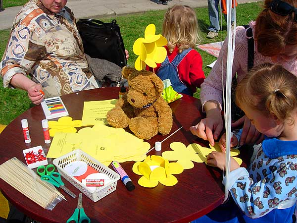 Jancīgie «Tami-Tami» Neatkarības svētki4