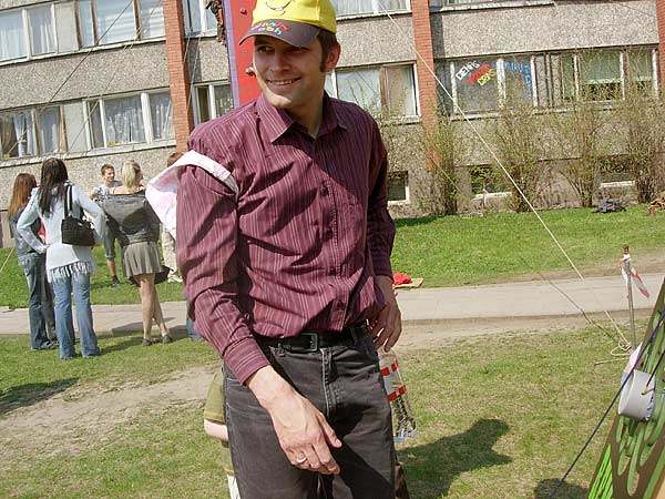 Jancīgie «Tami-Tami» Neatkarības svētki9