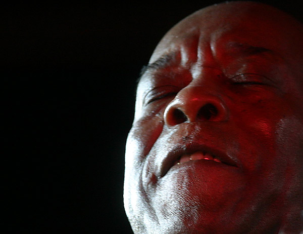 Badija Gaja (Buddy Guy) koncerts Dzintaru koncertzālē21