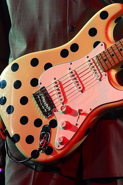 Badija Gaja (Buddy Guy) koncerts Dzintaru koncertzālē3