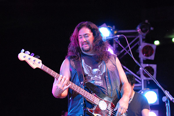 Billijs Aidols (Billy Idol) pirmo reizi ar koncertu Latvijā, <em>Arena Riga</em>23