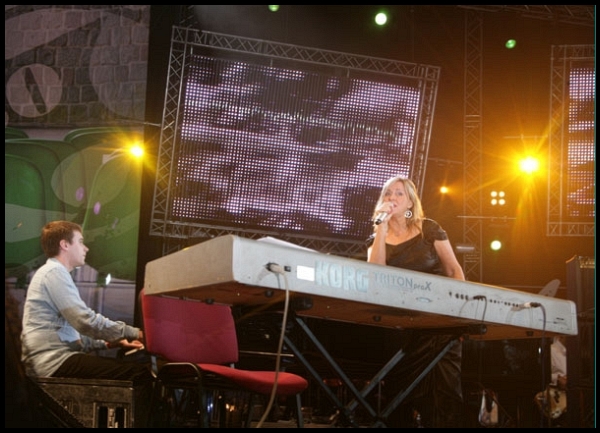 <em>Liepājas dzintars 2006</em> - 30. gadu jubilejas festivāls14
