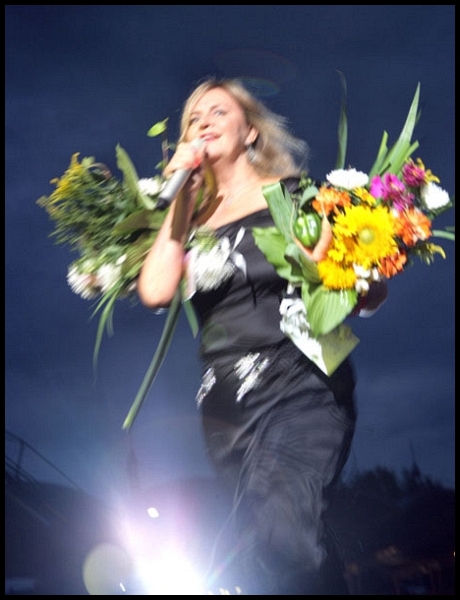 <em>Liepājas dzintars 2006</em> - 30. gadu jubilejas festivāls16
