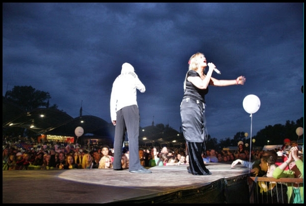 <em>Liepājas dzintars 2006</em> - 30. gadu jubilejas festivāls18