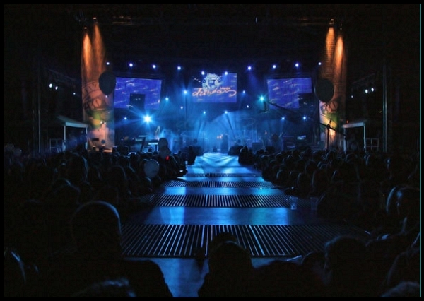 <em>Liepājas dzintars 2006</em> - 30. gadu jubilejas festivāls34