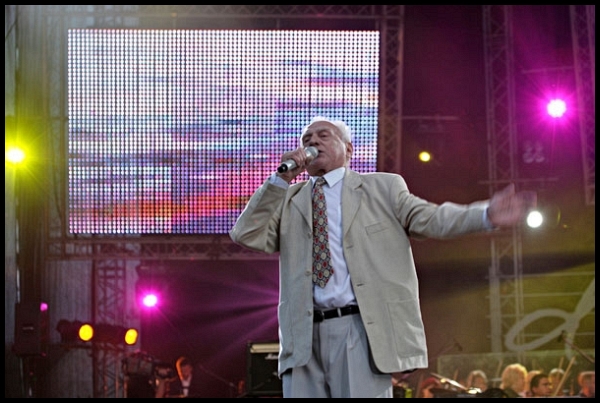 <em>Liepājas dzintars 2006</em> - 30. gadu jubilejas festivāls4
