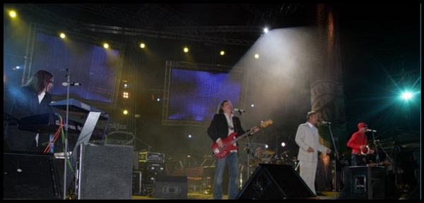 <em>Liepājas dzintars 2006</em> - 30. gadu jubilejas festivāls49