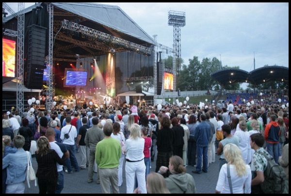 <em>Liepājas dzintars 2006</em> - 30. gadu jubilejas festivāls5