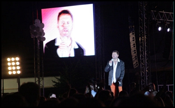 <em>Liepājas dzintars 2006</em> - 30. gadu jubilejas festivāls50