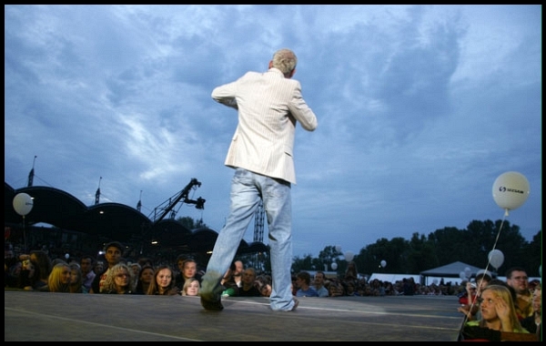 <em>Liepājas dzintars 2006</em> - 30. gadu jubilejas festivāls6