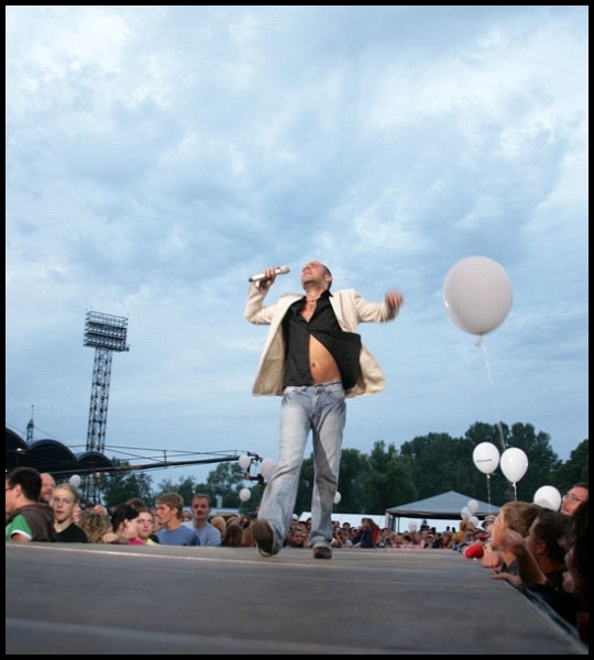 <em>Liepājas dzintars 2006</em> - 30. gadu jubilejas festivāls8