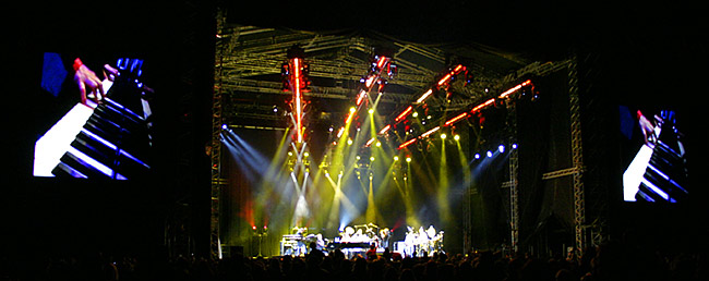 Sera Eltona Džona (Sir Elton Hercules John) koncerts Viļņā, <em>Vingio parkas</em>22