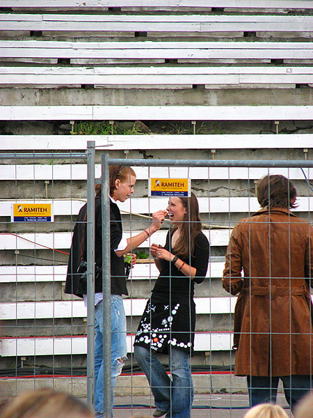 Festivāls <em>re:loud</em> Mežaparka estrādē15