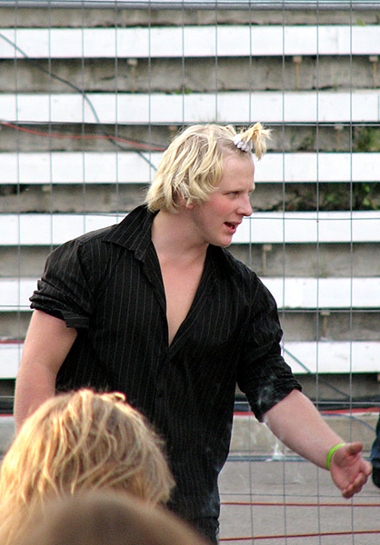 Festivāls <em>re:loud</em> Mežaparka estrādē19