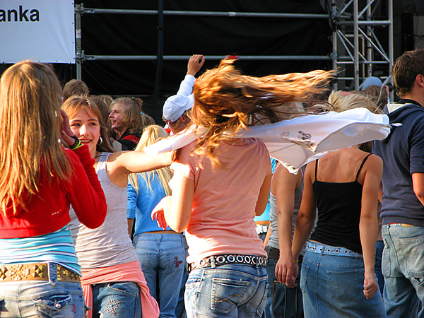 Festivāls <em>re:loud</em> Mežaparka estrādē21