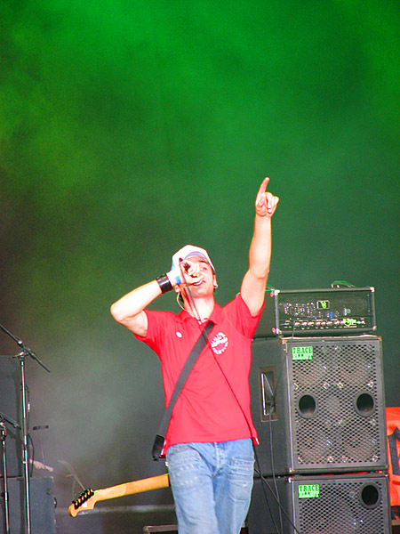 Festivāls <em>re:loud</em> Mežaparka estrādē29