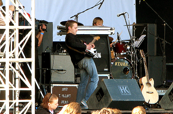 Festivāls <em>re:loud</em> Mežaparka estrādē3