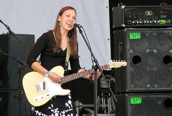 Festivāls <em>re:loud</em> Mežaparka estrādē6