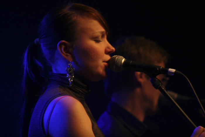 <em>Astro'N'Out</em> debijas albuma koncerts Rīgā, <em>Sapņu fabrikā</em>12